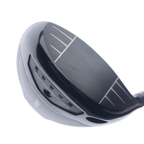 Used Titleist GTS 4 Driver / 10.0 Degrees / X-Stiff Flex