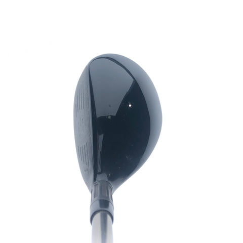 Used TaylorMade M2 2016 6 Hybrid / 28.0 Degrees / Ladies Flex