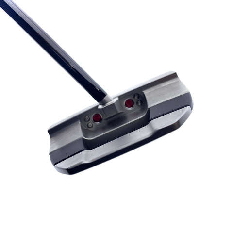 Used Scotty Cameron Studio Style Fastback OC Putter / 35.0 Inches