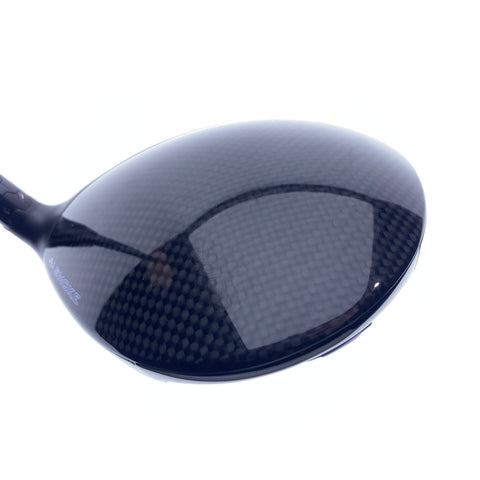 Used Callaway Paradym Ai Smoke MAX Driver / 9.0 Degrees / Regular Flex