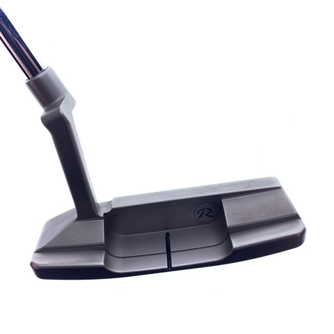 Used TaylorMade TP Reserve B11 Putter / 34.0 Inches