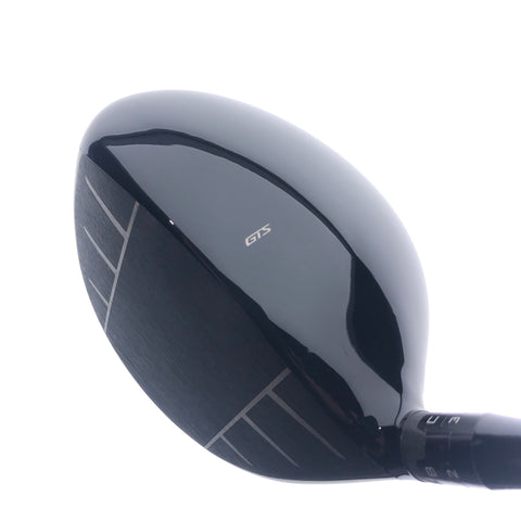 Used Titleist GTS 4 Driver / 10.0 Degrees / X-Stiff Flex