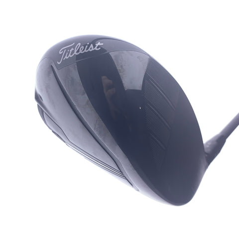 Used Titleist TSR 3 Driver / 11.0 Degrees / Stiff Flex