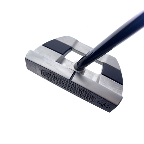 Used Scotty Cameron Studio Style Fastback OC Putter / 35.0 Inches