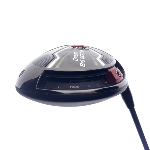 Used Callaway Great Big Bertha 2015 Driver / 10.5 Degrees / Regular Flex