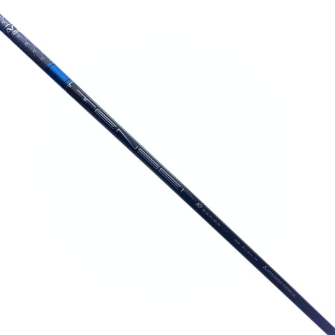 Used Callaway Paradym Ai Smoke MAX Driver / 9.0 Degrees / Regular Flex