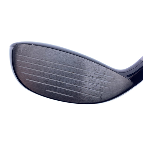 Used Callaway Apex UW 2025 4 Hybrid / 21.0 Degrees / Stiff Flex