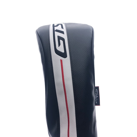 Used Titleist GTS 4 Driver / 10.0 Degrees / X-Stiff Flex