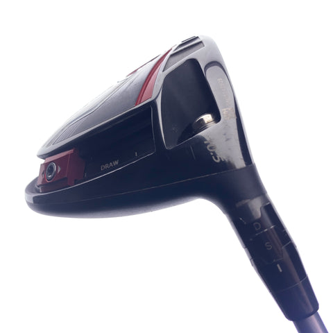 Used Callaway Great Big Bertha 2015 Driver / 10.5 Degrees / Regular Flex