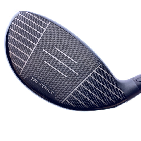 Used Callaway Quantum Max D Driver / 10.5 Degrees / Senior Flex