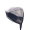 NEW TOUR ISSUE TaylorMade Qi10 V2 Dot Driver / 8.0 Degrees / Stiff Flex