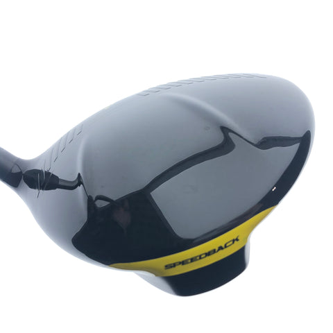 Used Cobra KING F9 Speedback Driver / 12.0 Degrees / Regular Flex