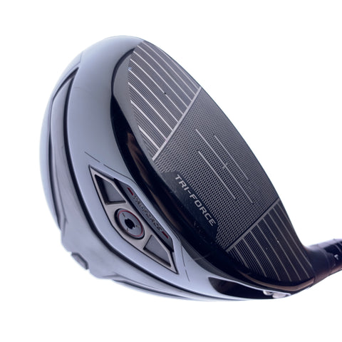Used Callaway Quantum Max D Driver / 10.5 Degrees / Senior Flex