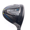 Used TaylorMade Sim2 Max 5 Fairway Wood / 18 Degrees / Stiff Flex