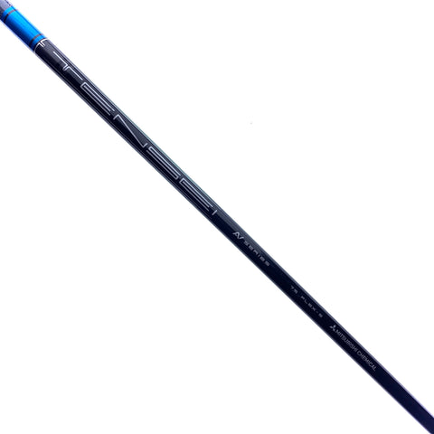 Used Callaway Apex UW 2025 4 Hybrid / 21.0 Degrees / Stiff Flex