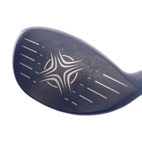 Used Callaway Great Big Bertha 2015 Driver / 10.5 Degrees / Regular Flex