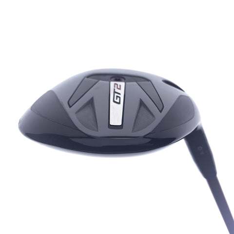 Used Titleist GT2 7 Fairway Wood / 21.0 Degrees / Regular Flex