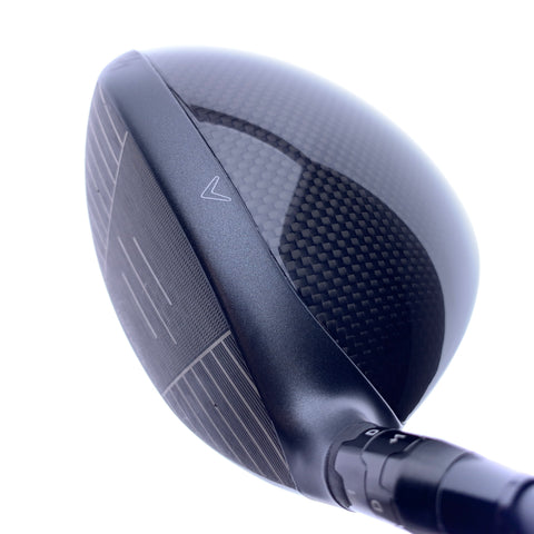 Used Callaway Quantum Max D Driver / 10.5 Degrees / Senior Flex
