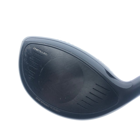 Used Cobra KING F9 Speedback Driver / 12.0 Degrees / Regular Flex