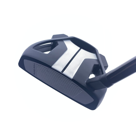 Used TaylorMade Spider Tour X Black 2025 Putter / 34.0 Inches