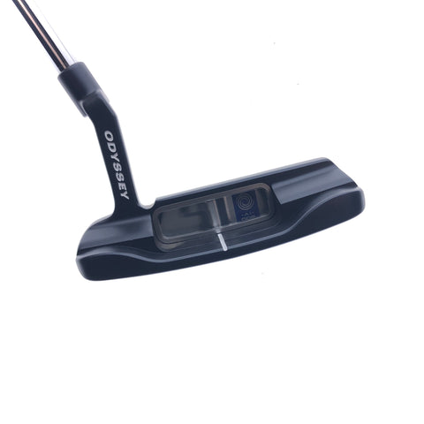 Used Odyssey Ai-One #1 CH Putter / 34.0 Inches