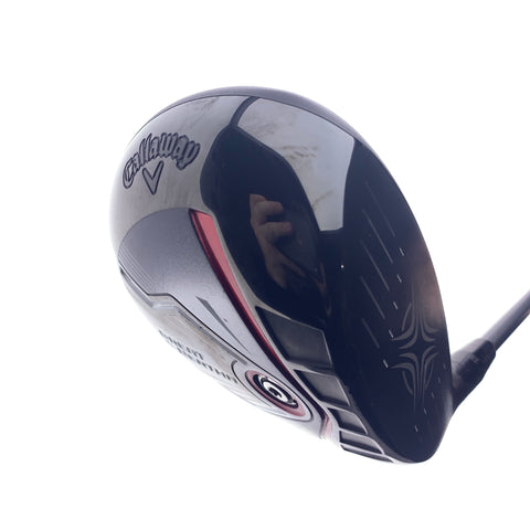 Used Callaway Great Big Bertha 2015 Driver / 10.5 Degrees / Regular Flex