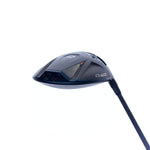 Used TaylorMade Qi4D Driver/TPT Pure Power Driver 16/Hi/10.5 Degrees/Stiff Flex - Replay Golf 