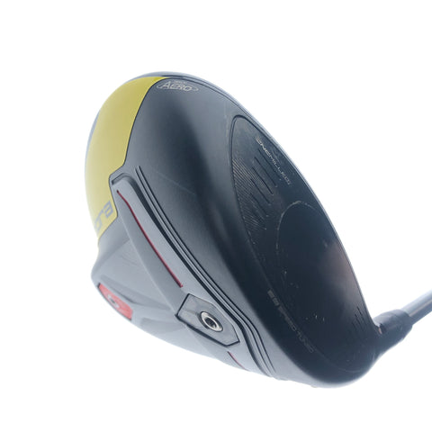 Used Cobra KING F9 Speedback Driver / 12.0 Degrees / Regular Flex
