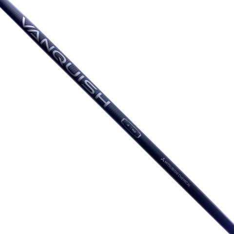 Used Callaway Quantum Max D Driver / 10.5 Degrees / Senior Flex