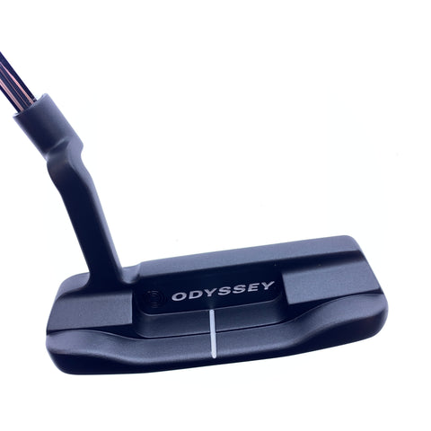 Used Odyssey DFX 1 2025 Putter / 34.0 Inches