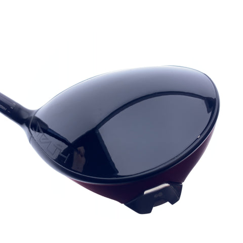 Used TOUR ISSUE TaylorMade Stealth 2 Plus Driver / 9.0 Deg / Diamana TB 60 TX