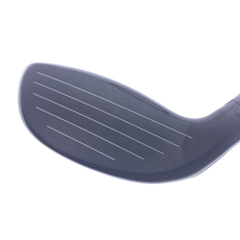 Used Titleist GT2 7 Fairway Wood / 21.0 Degrees / Regular Flex