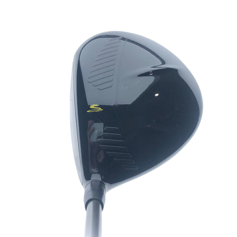 Used Cobra KING F9 Speedback Driver / 12.0 Degrees / Regular Flex
