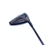Used TaylorMade Qi4D Driver/TPT Pure Power Driver 16/Hi/10.5 Degrees/Stiff Flex - Replay Golf 