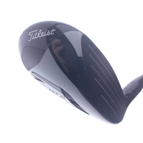 Used Titleist GT2 7 Fairway Wood / 21.0 Degrees / Regular Flex