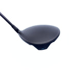 Used TaylorMade Qi4D Driver/TPT Pure Power Driver 16/Hi/10.5 Degrees/Stiff Flex - Replay Golf 