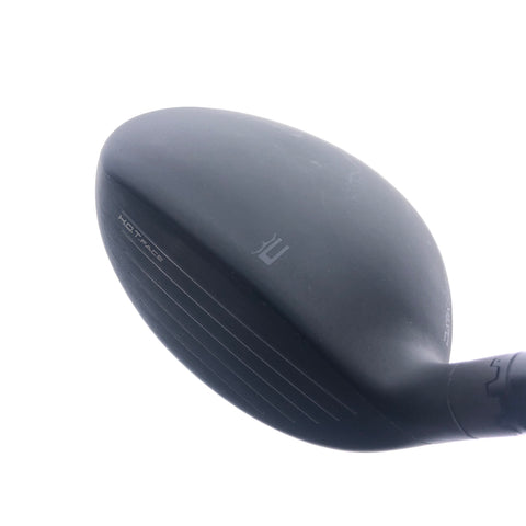Used Cobra DARKSPEED Max 3 Fairway Wood / 15.5 Degrees / Stiff Flex
