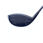 Used TaylorMade Qi4D Driver/TPT Pure Power Driver 16/Hi/10.5 Degrees/Stiff Flex - Replay Golf 