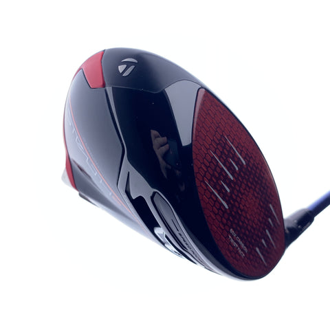 Used TOUR ISSUE TaylorMade Stealth 2 Plus Driver / 9.0 Deg / Diamana TB 60 TX
