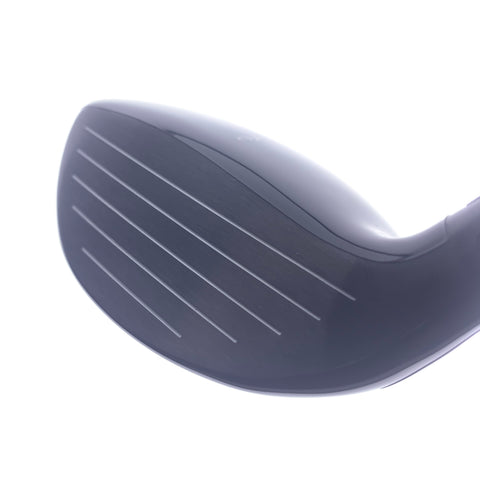 Used Titleist GT2 7 Fairway Wood / 21.0 Degrees / Regular Flex