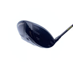 Used TaylorMade Qi4D Driver/TPT Pure Power Driver 16/Hi/10.5 Degrees/Stiff Flex - Replay Golf 