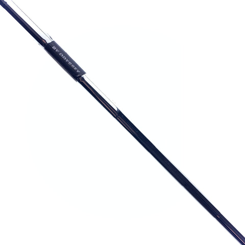 Used Odyssey DFX 1 2025 Putter / 34.0 Inches