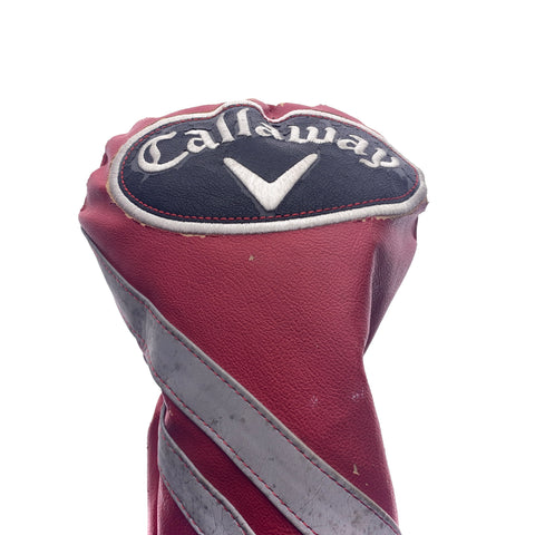 Used Callaway Great Big Bertha 2015 Driver / 10.5 Degrees / Regular Flex