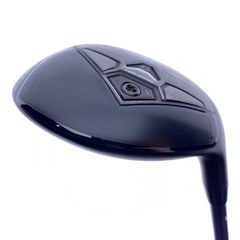 Used Cobra DARKSPEED 4 Hybrid / 21.0 Degrees / A Flex