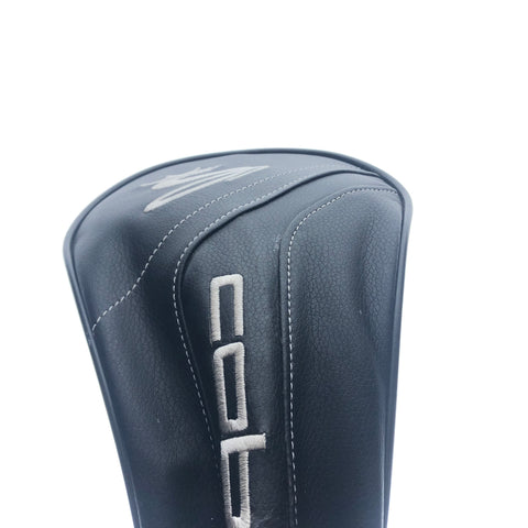 Used Cobra KING F9 Speedback Driver / 12.0 Degrees / Regular Flex