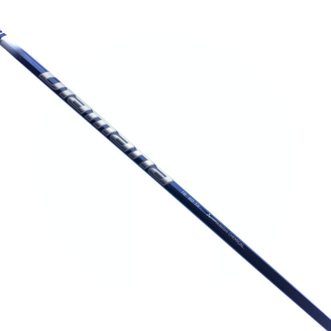 Used TOUR ISSUE TaylorMade Stealth 2 Plus Driver / 9.0 Deg / Diamana TB 60 TX