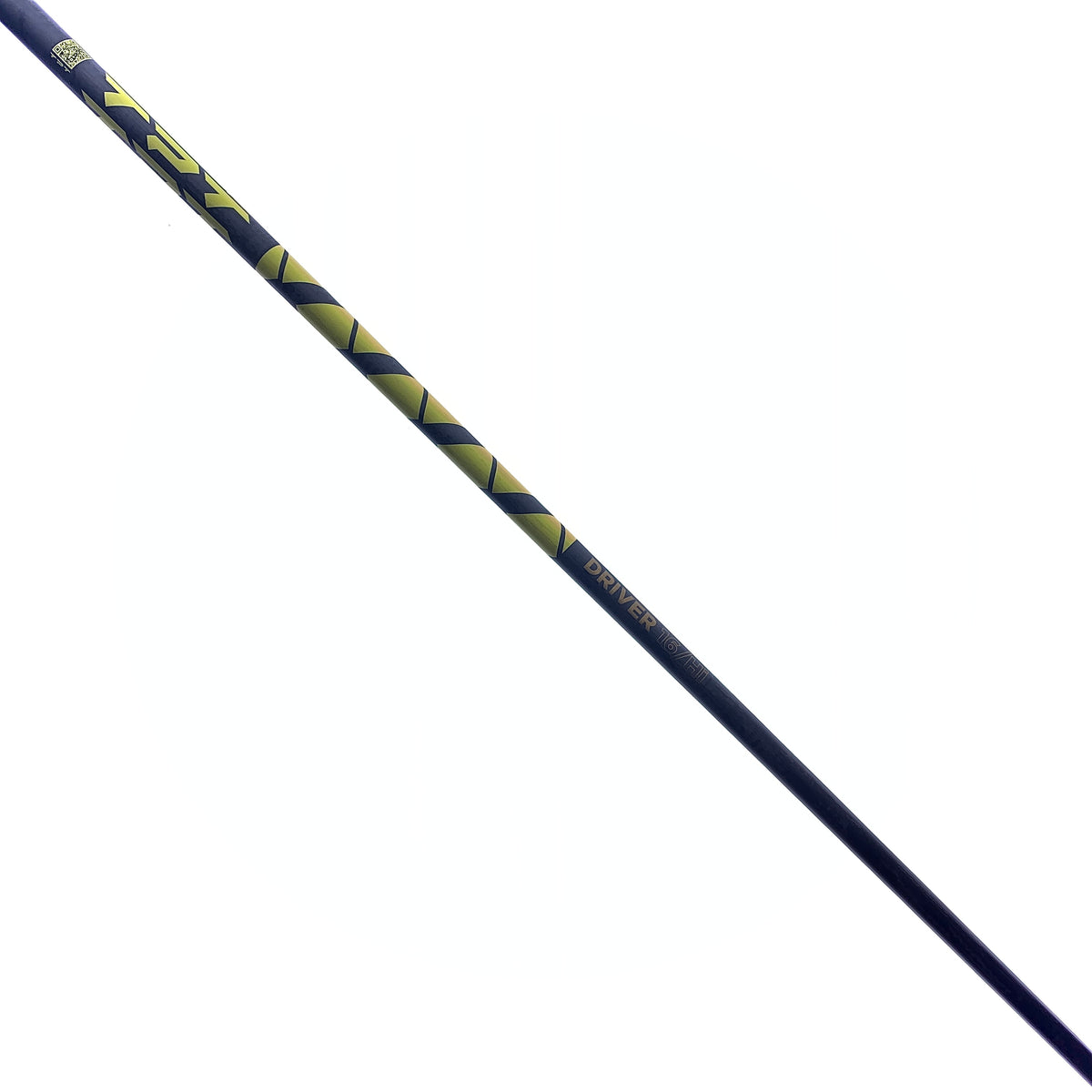Used TaylorMade Qi4D Driver/TPT Pure Power Driver 16/Hi/10.5 Degrees/Stiff Flex - Replay Golf 