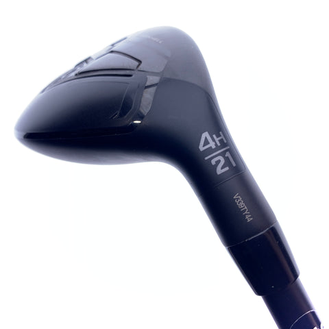 Used Cobra DARKSPEED 4 Hybrid / 21.0 Degrees / A Flex