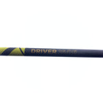 Used TaylorMade Qi4D Driver/TPT Pure Power Driver 16/Hi/10.5 Degrees/Stiff Flex - Replay Golf 