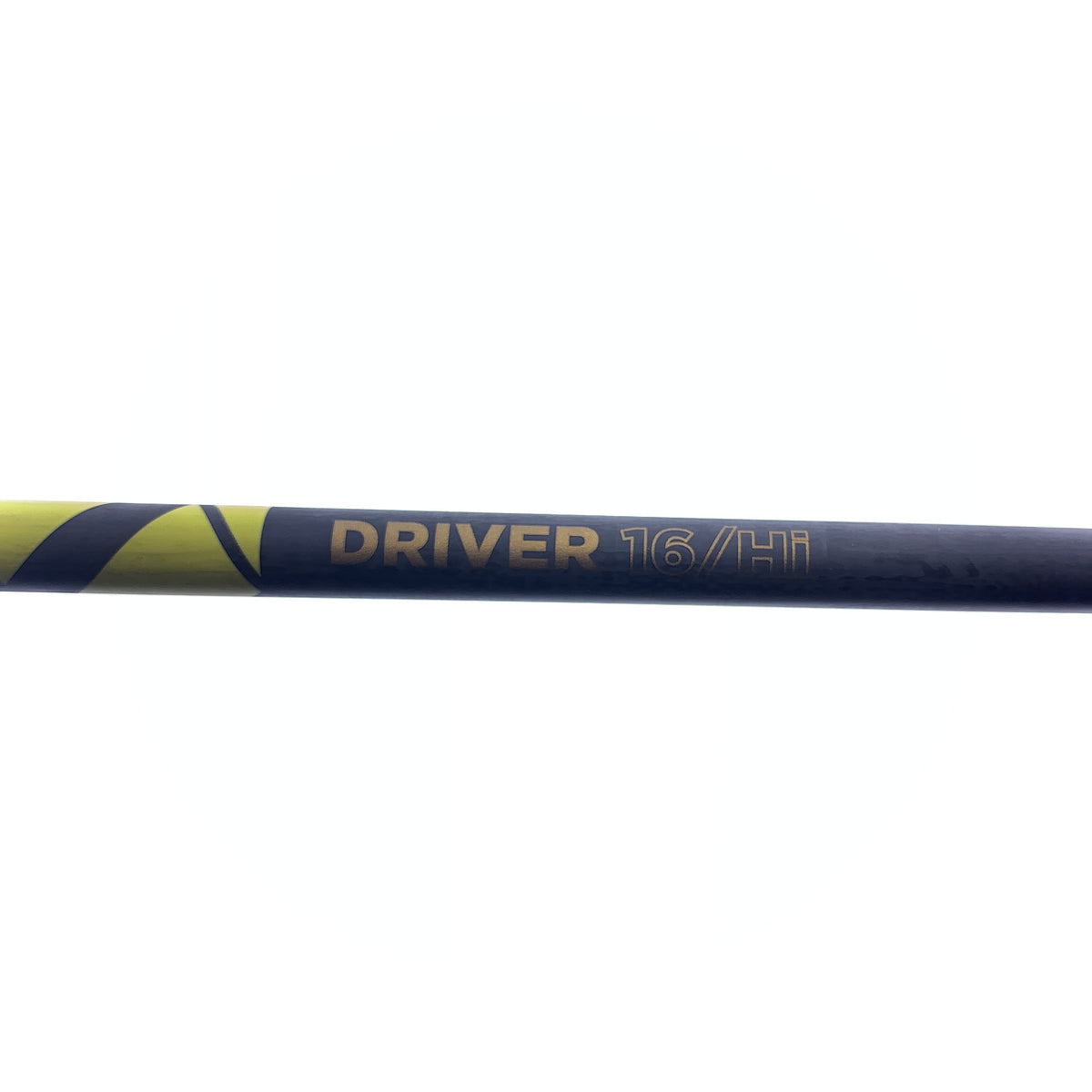 Used TaylorMade Qi4D Driver/TPT Pure Power Driver 16/Hi/10.5 Degrees/Stiff Flex - Replay Golf 